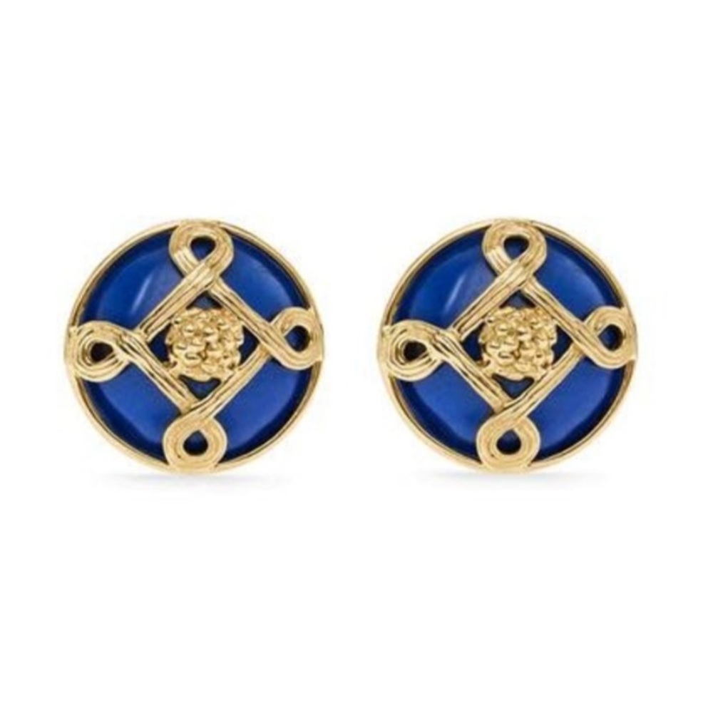 Capucine De Wulf Earrings